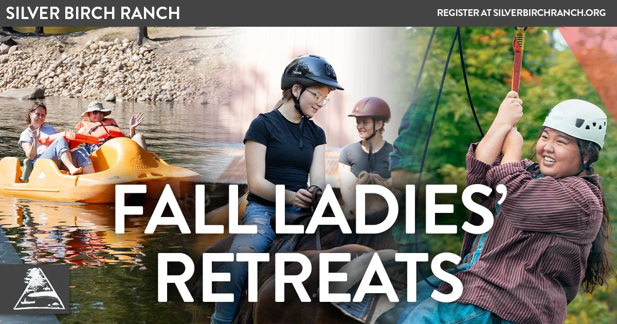 Ladies' Retreats