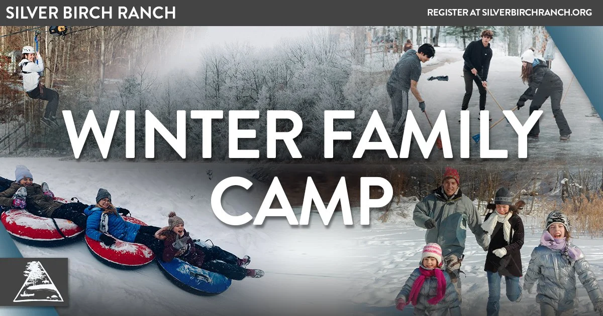 Winter Family Camp