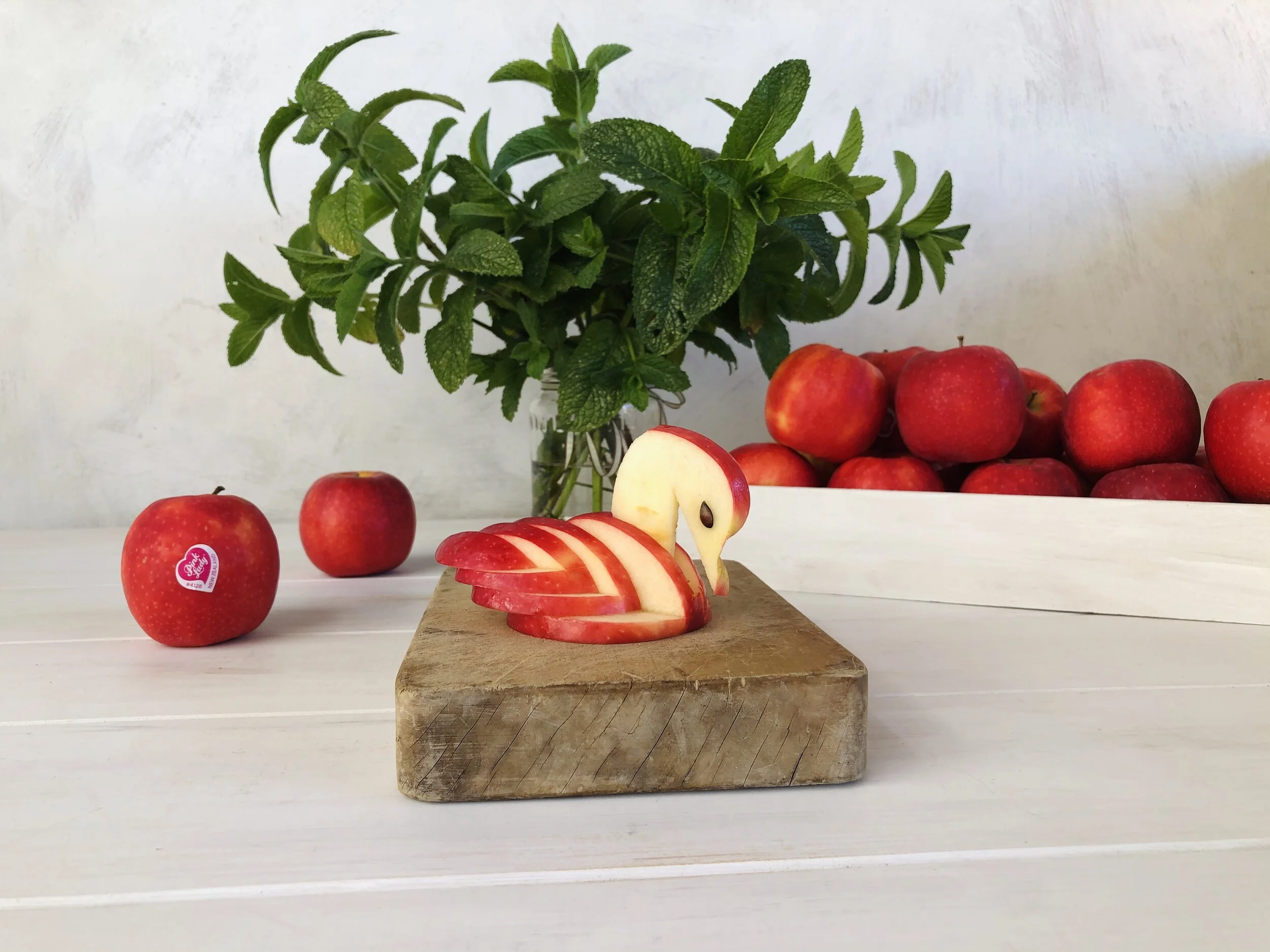 Pink Lady® apples New Zealand