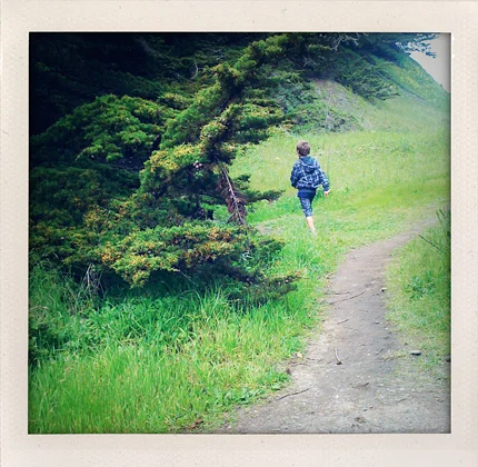 walkaway