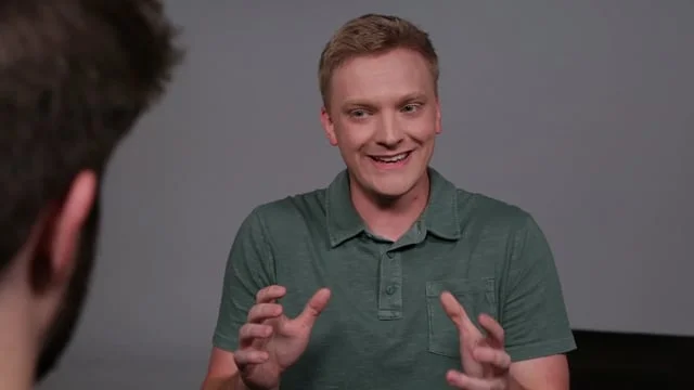 Jon Straub - Comedic Monologue