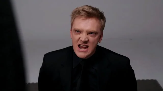 Jon Straub - Dramatic Monologue