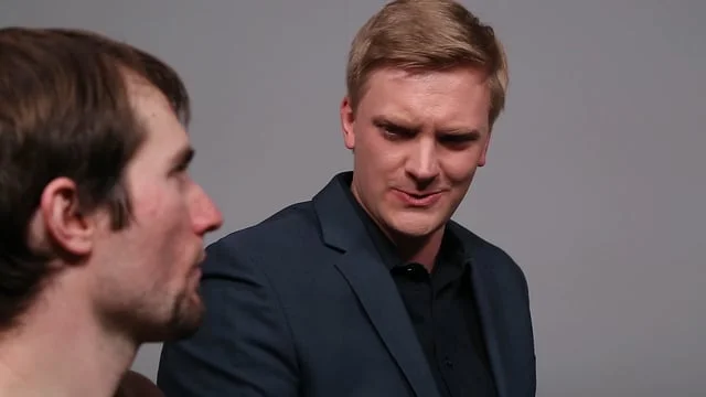 Jon Straub - Comedic Monologue