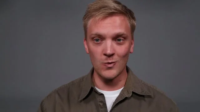 Jon Straub - Comedic Monologue