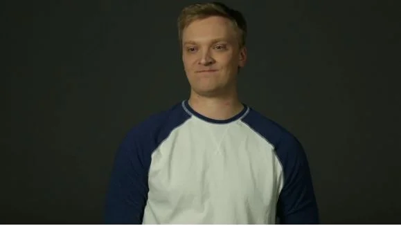 Jon Straub - Life Is Like A Train - Comedic Monologue