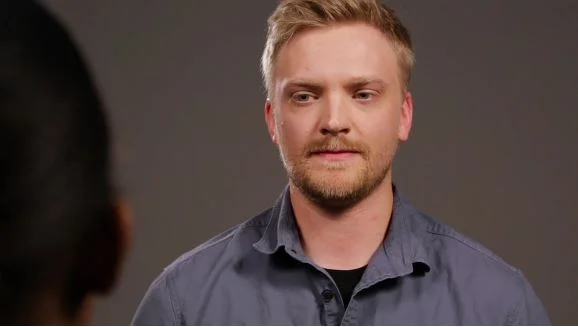 Jon Straub - Farewell - Dramatic Monologue