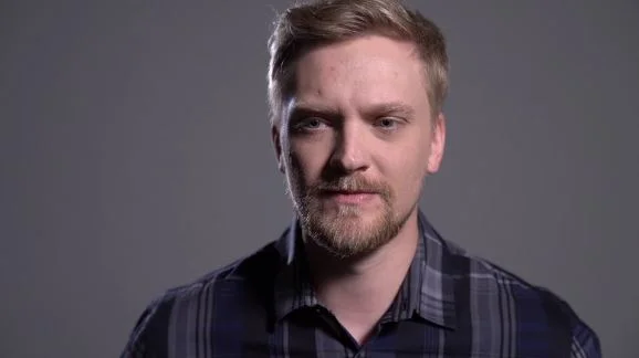 Jon Straub - Never Good Enough - Dramatic Monologue