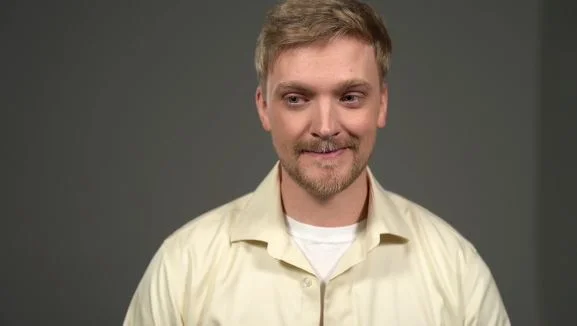 Jon Straub - Prime Suffering Years - Monologue