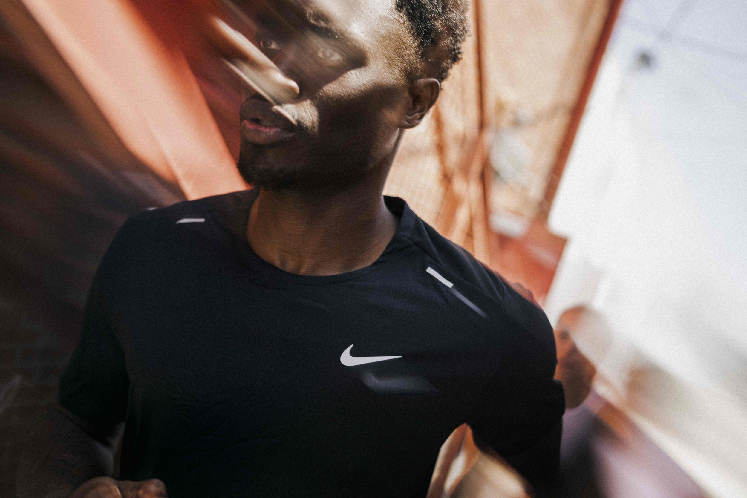 Nike / Nike Run Club App