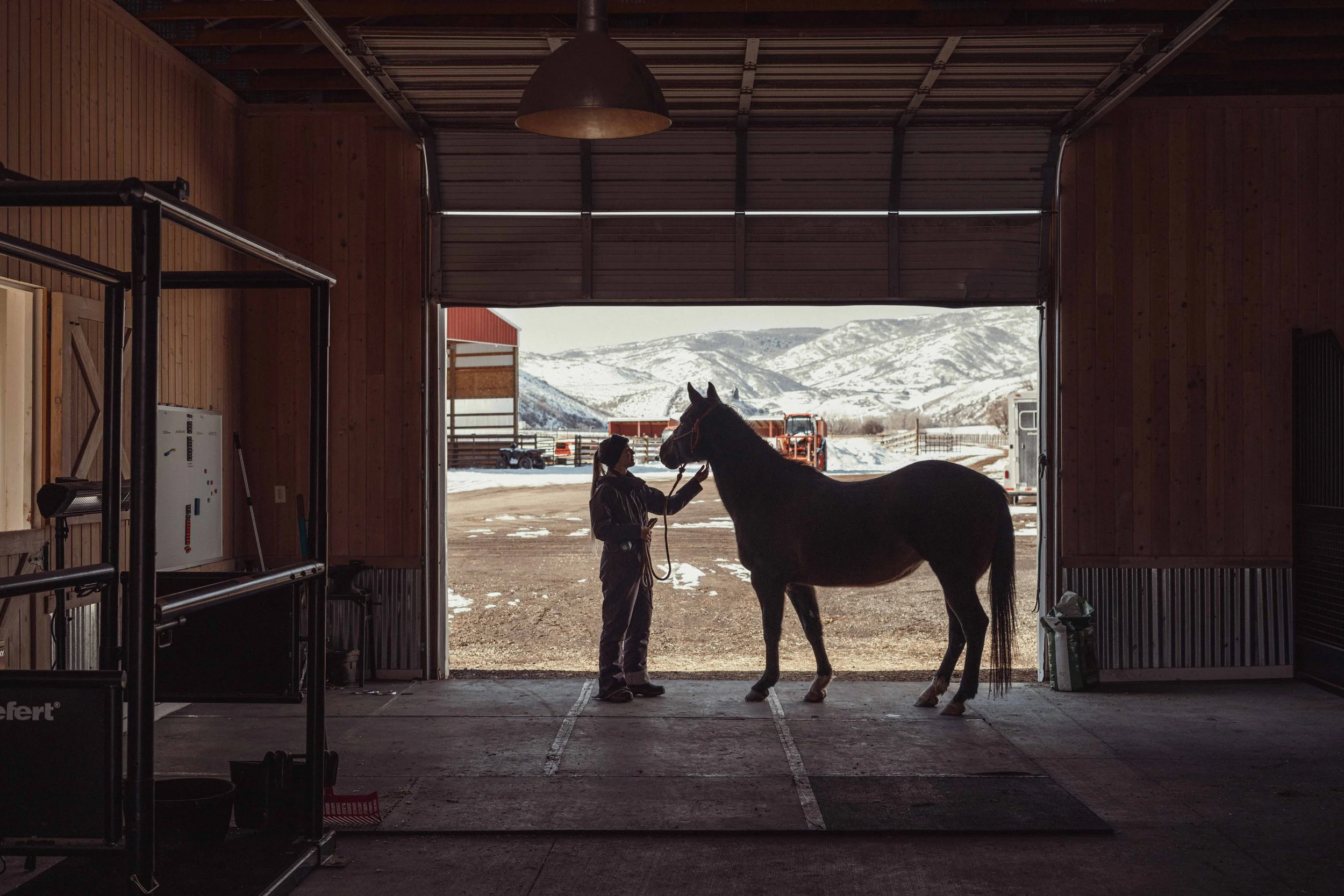 Auberge Resorts - Horse Thief
