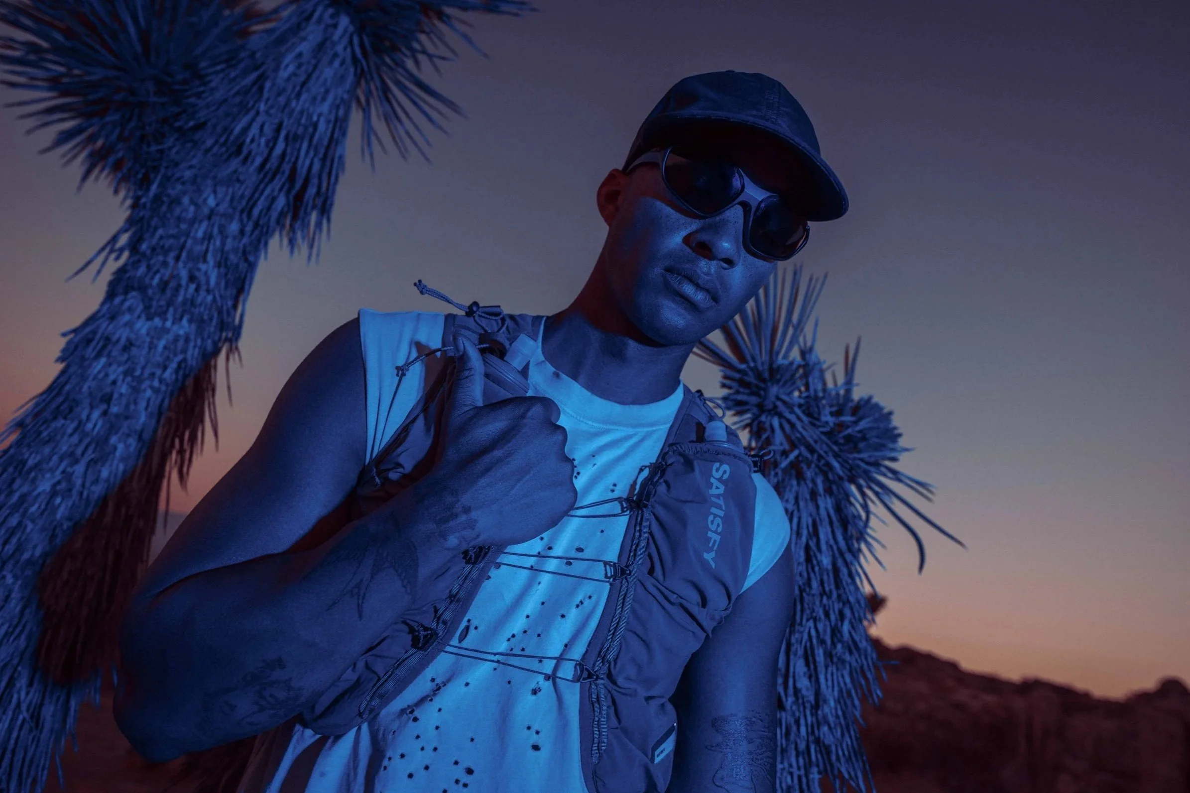 Smith Optics - Sliders Campaign