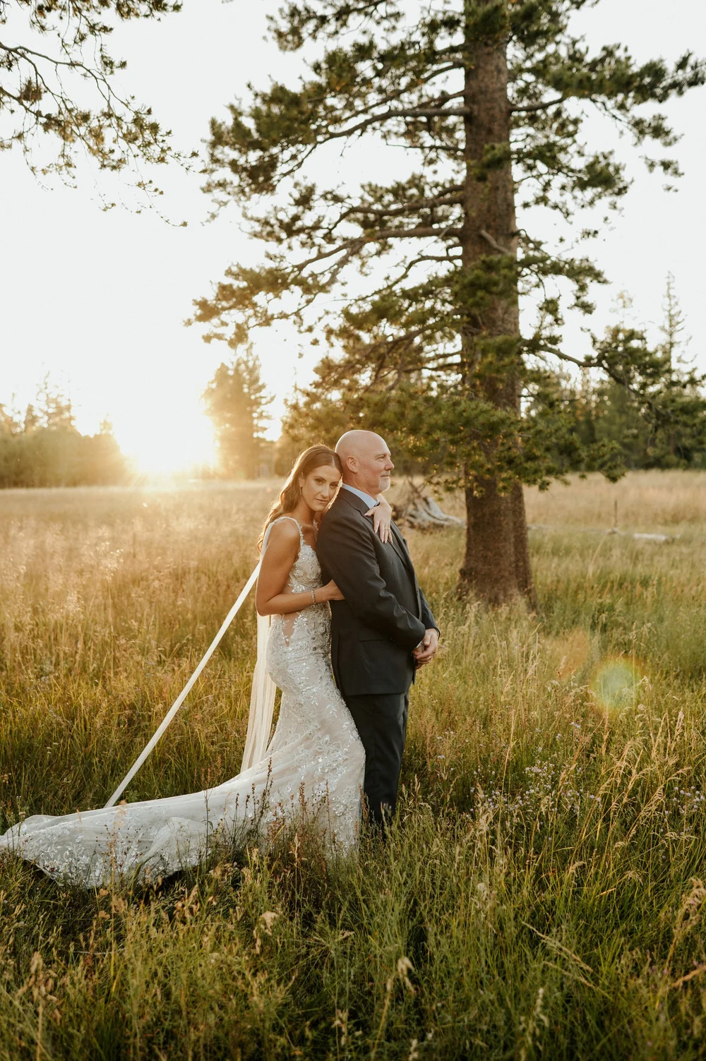 Bartley ranch wedding | Beachweddingtips.com