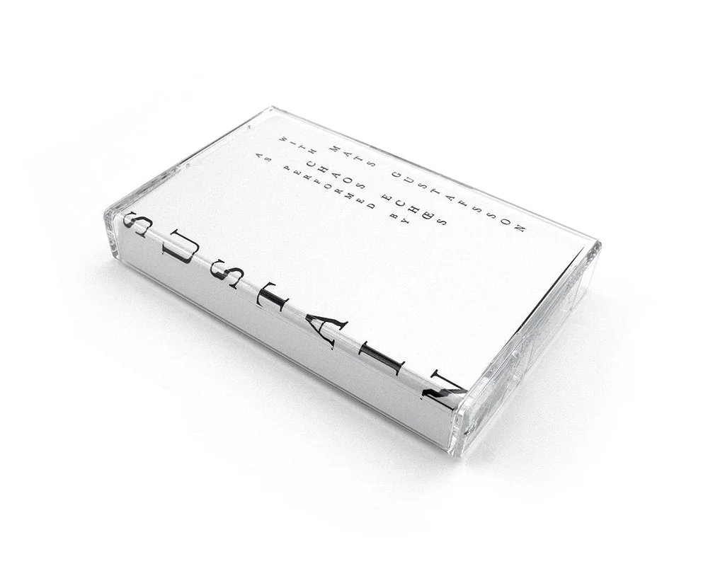 URLP116-ChaosEchoesMatsGustafsson-Sustain_Cassette-Outside.jpg