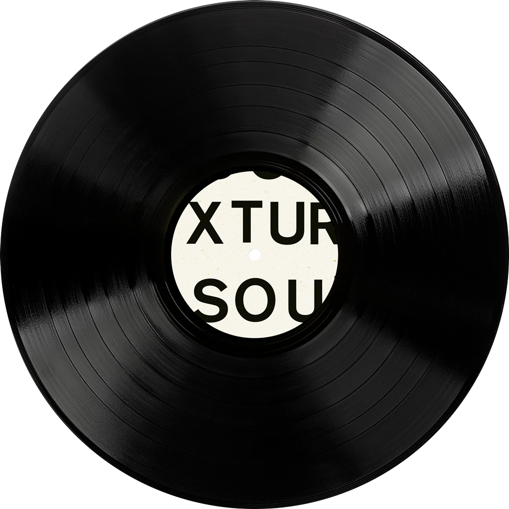 • Regular 12inch Gatefold LP / Black Vinyl