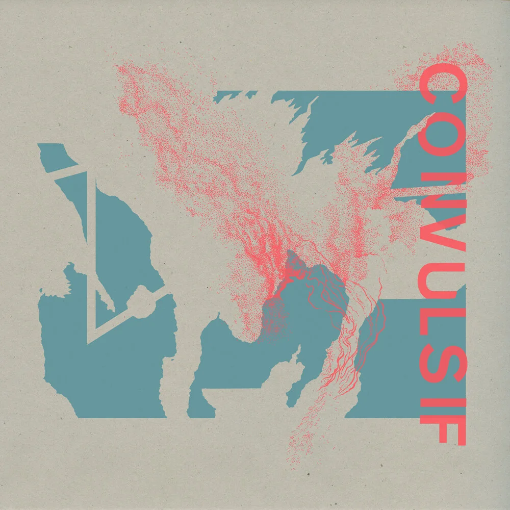 • Special 12inch LP / Silkscreen Printed Cover