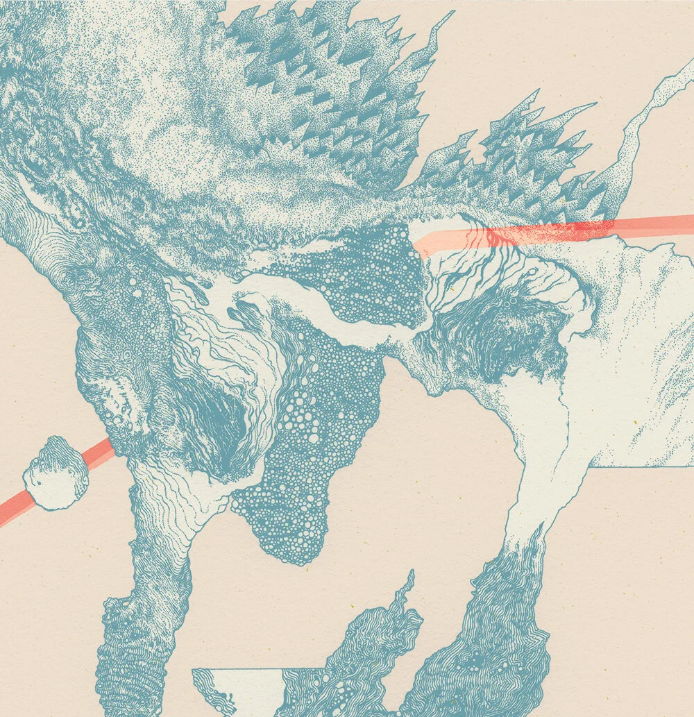 • Gatefold Replica CD / Cover