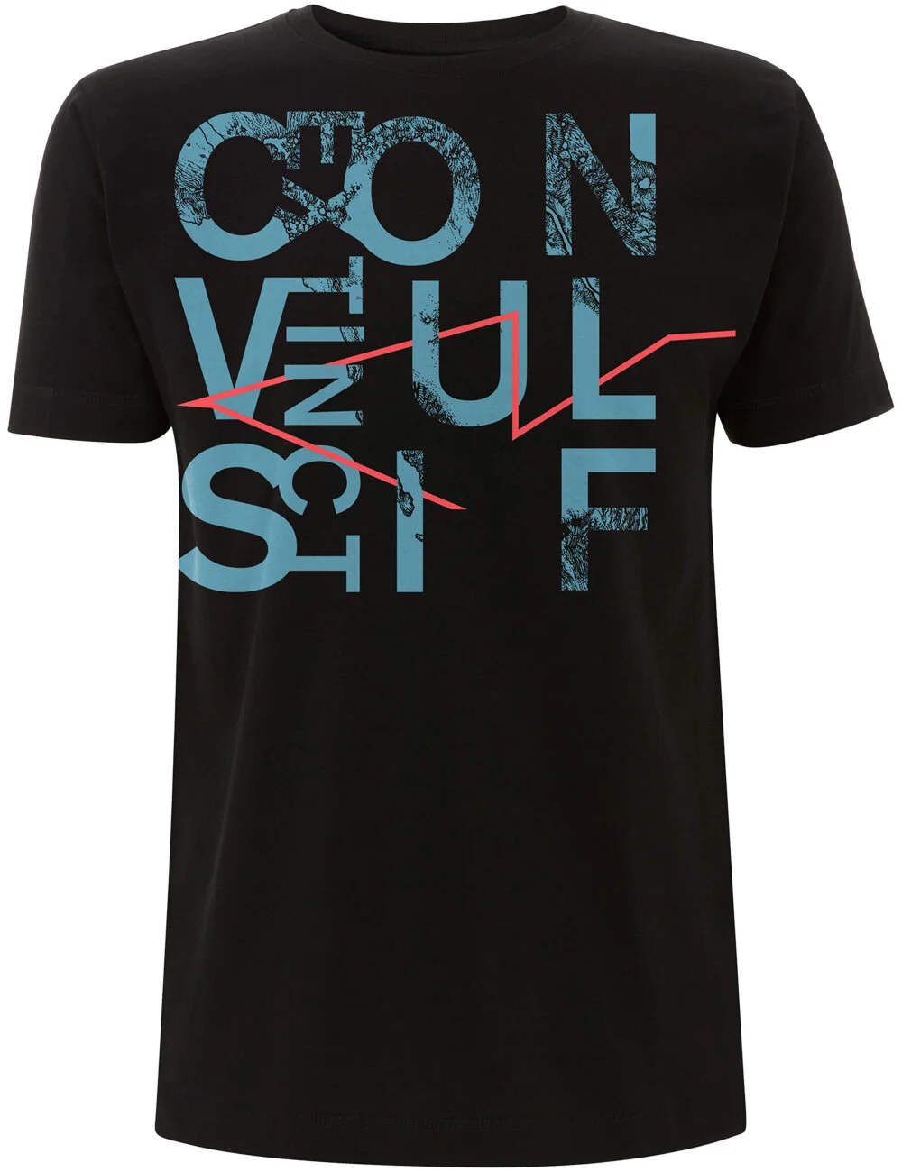 • 2-Color T-Shirt Design