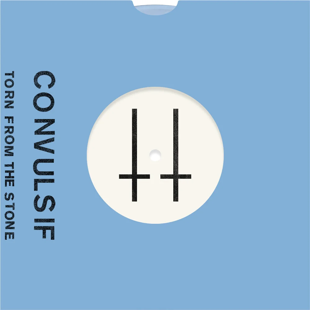 • Bonus 7inch Sleeve (as part of the Special 12inch LP edition)