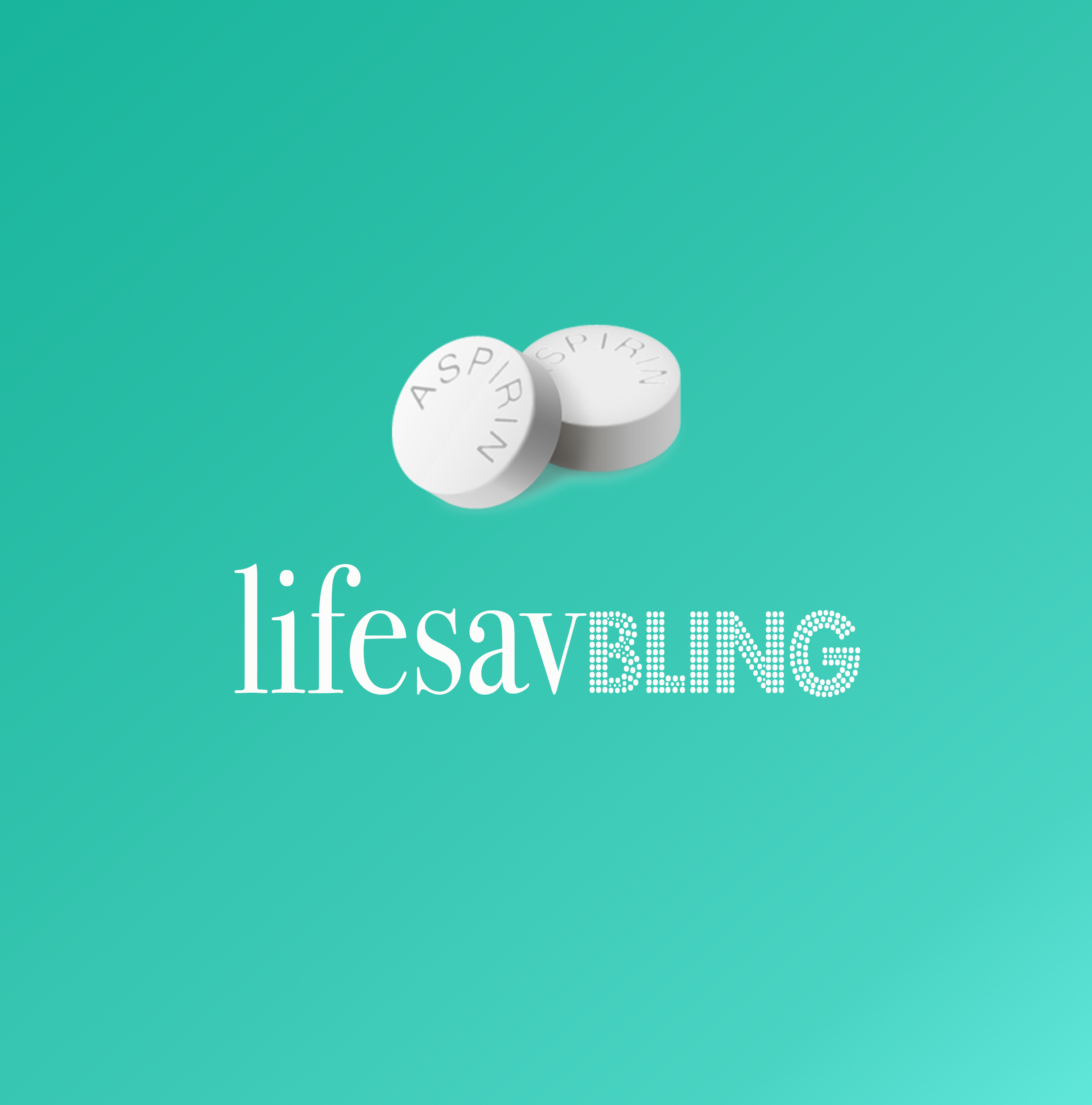 BAYER UNLEASHED _aspirin lifesvbling title.png