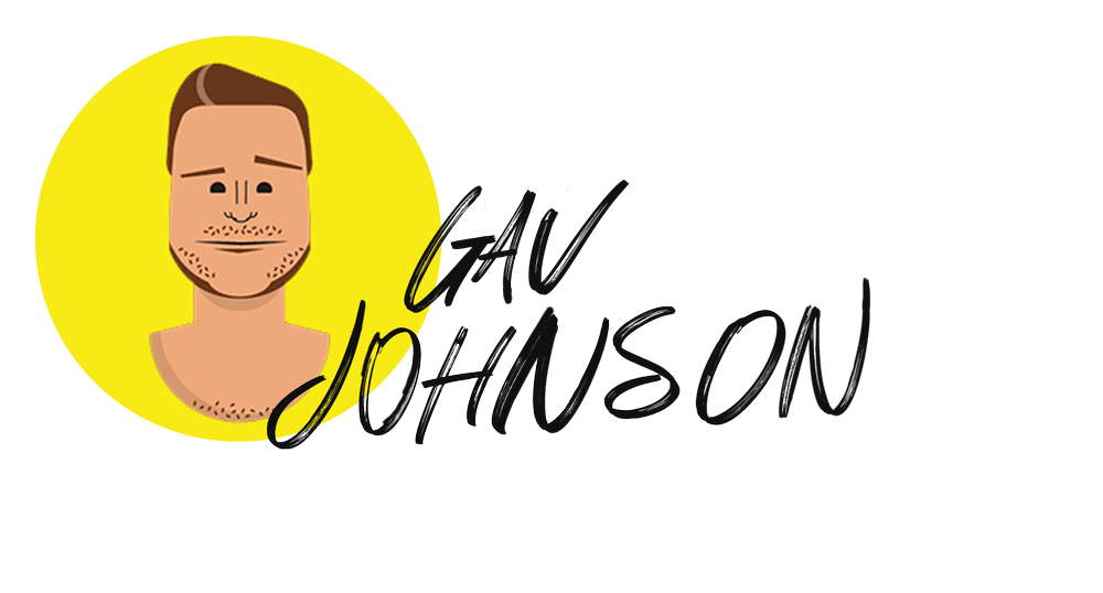 GAV JOHNSON CREATIVE