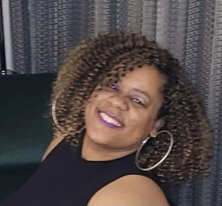 Geneen Clinkscales, Executive Assistant