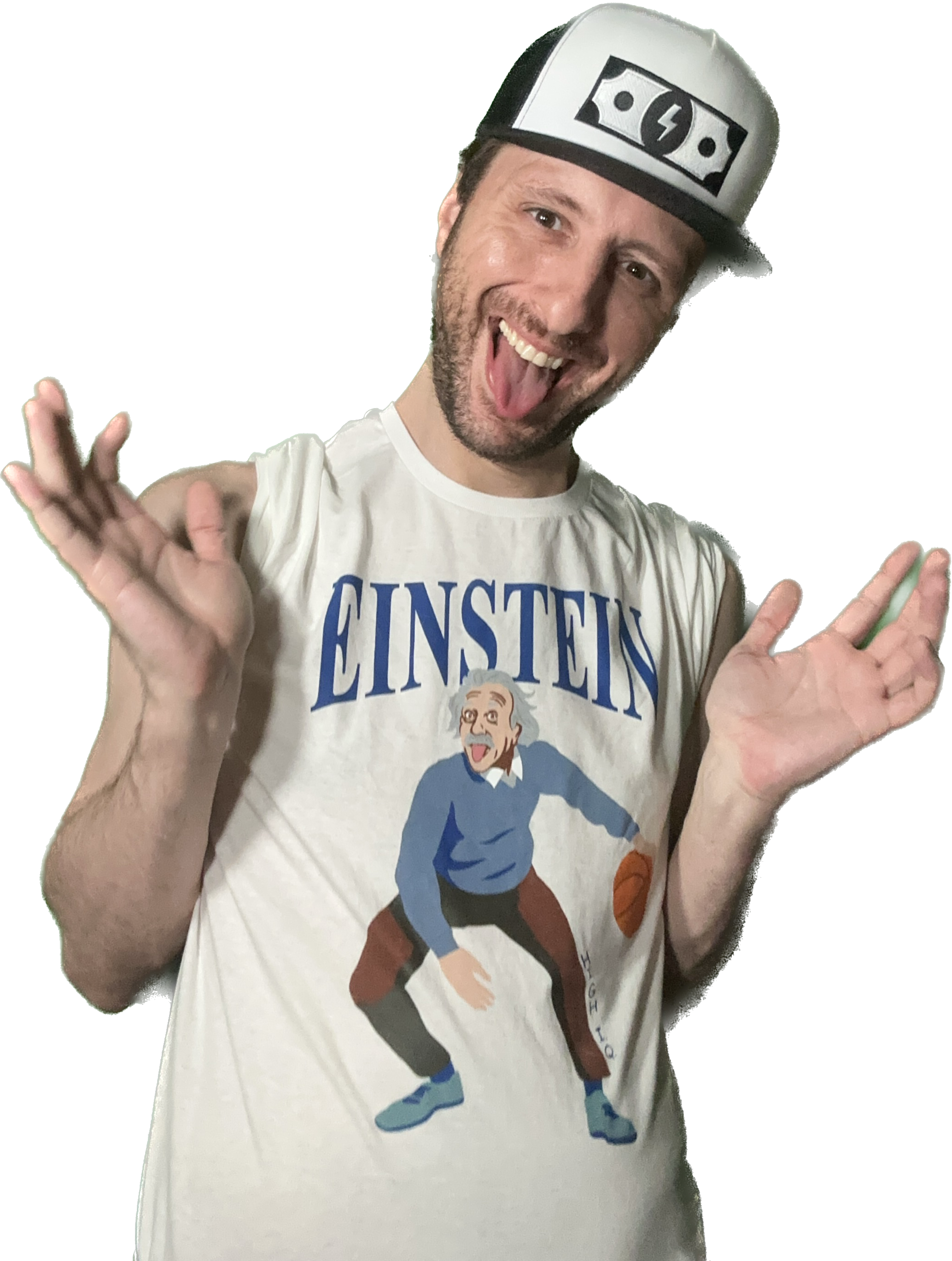 DataDrivenWizards.com Unite! Jeffrey James is the r(e)volution