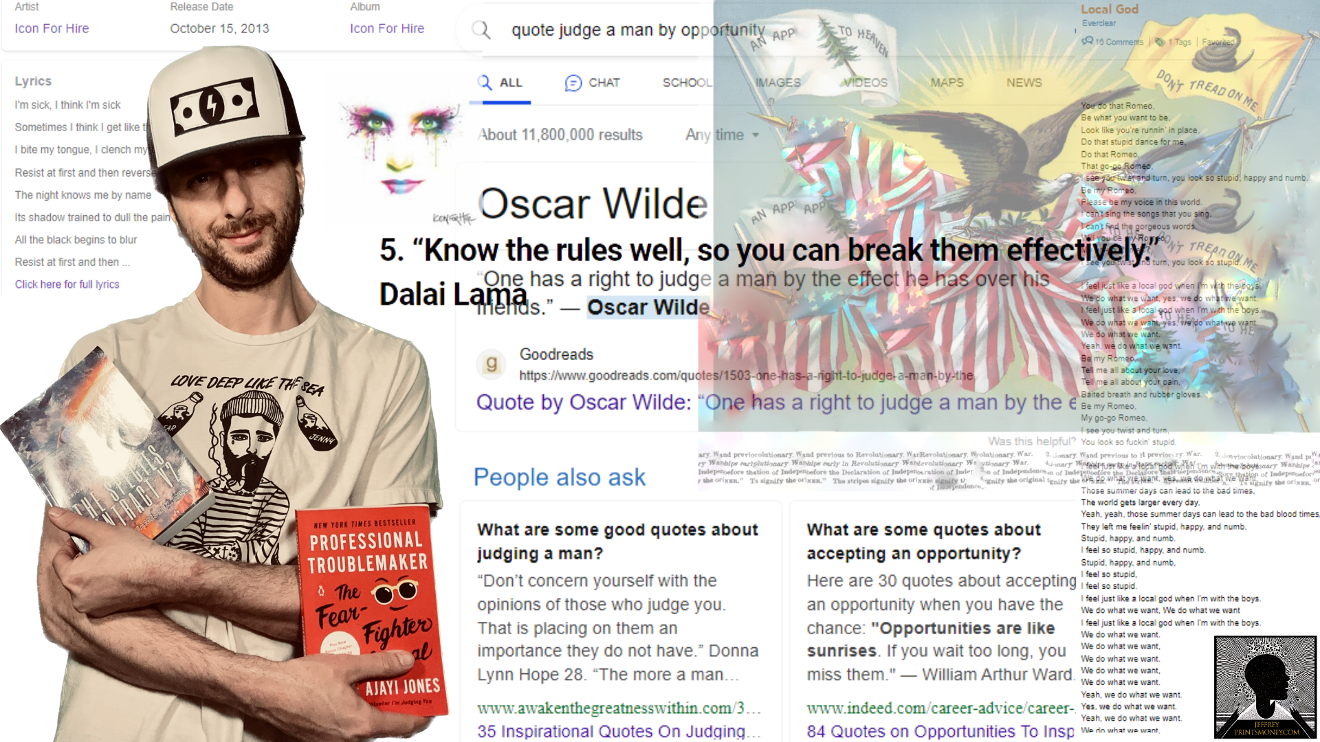 AssetBased Podcast Season 1 Episode 2: The Future of Work. Hosted by Jeffrey James Seyferth, MBA