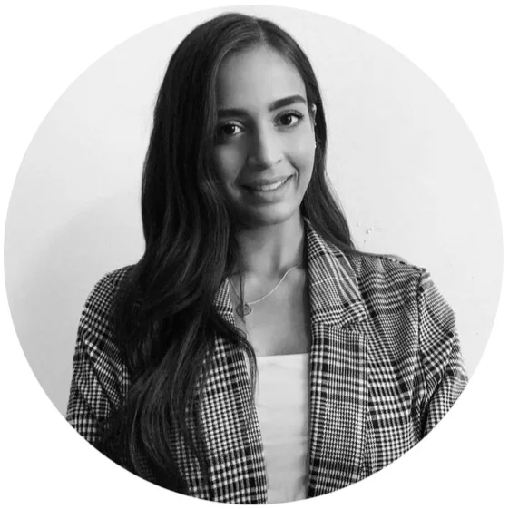 Natasha Suntewari