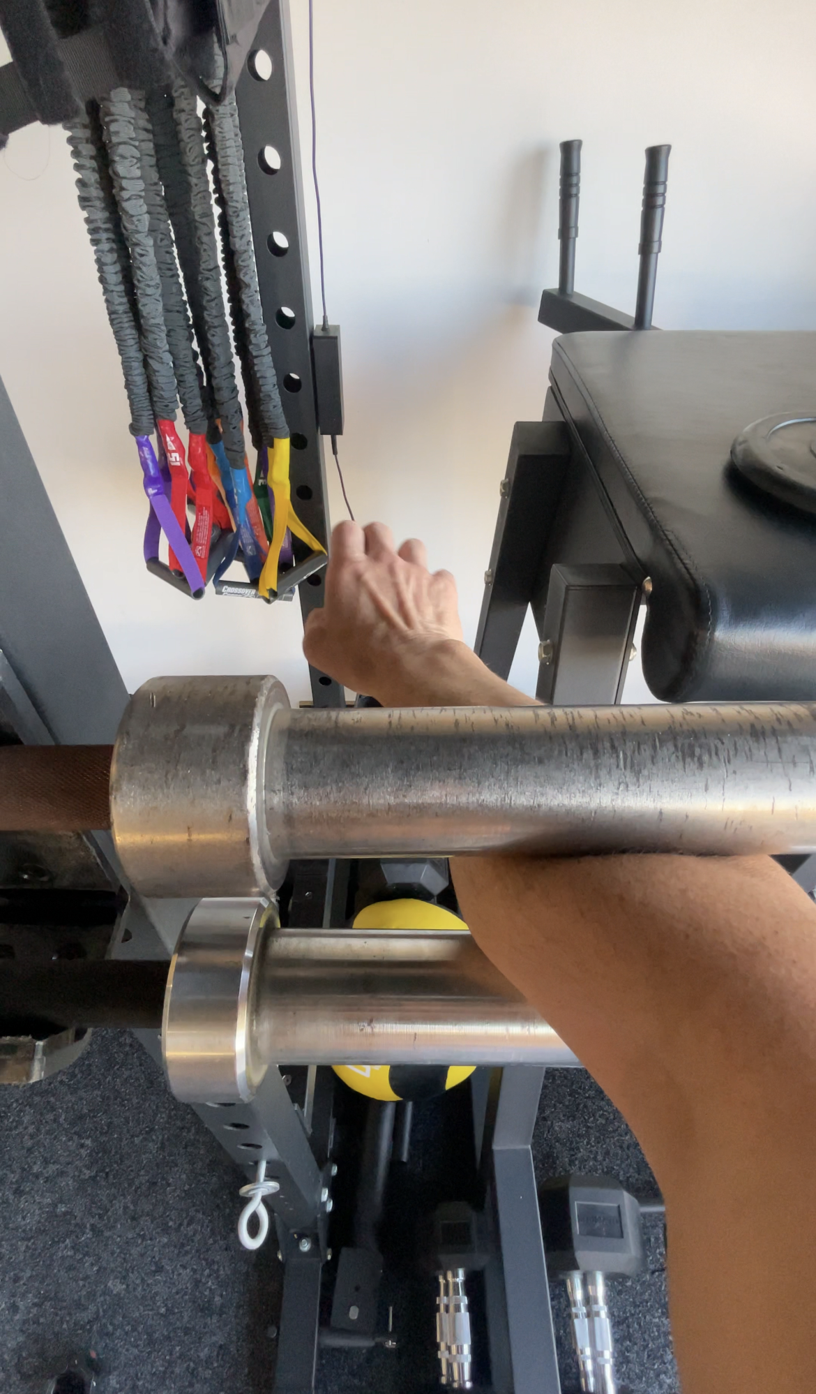 Tight Forearms: Why Your Extensor Muscles Deserve More Attention