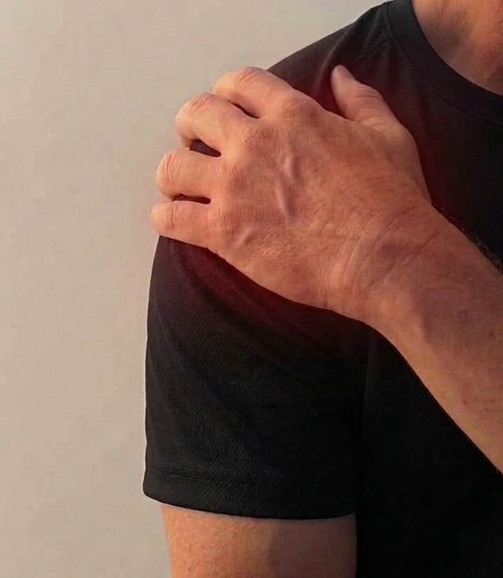 Shoulder Bursitis: What It Is, What the Research Says, and How We Approach It in Hamilton