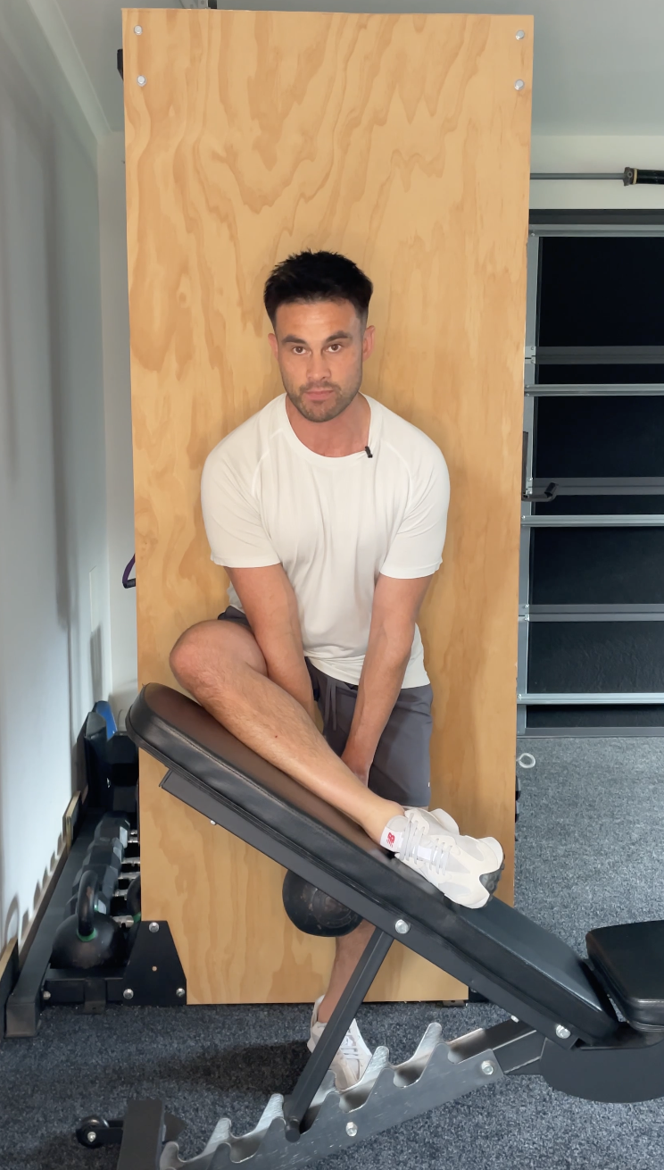 Unlocking Hip Mobility: Why You Should Be Doing the Lean-Back Hip Flexor &amp; Elevated Weighted Pigeon