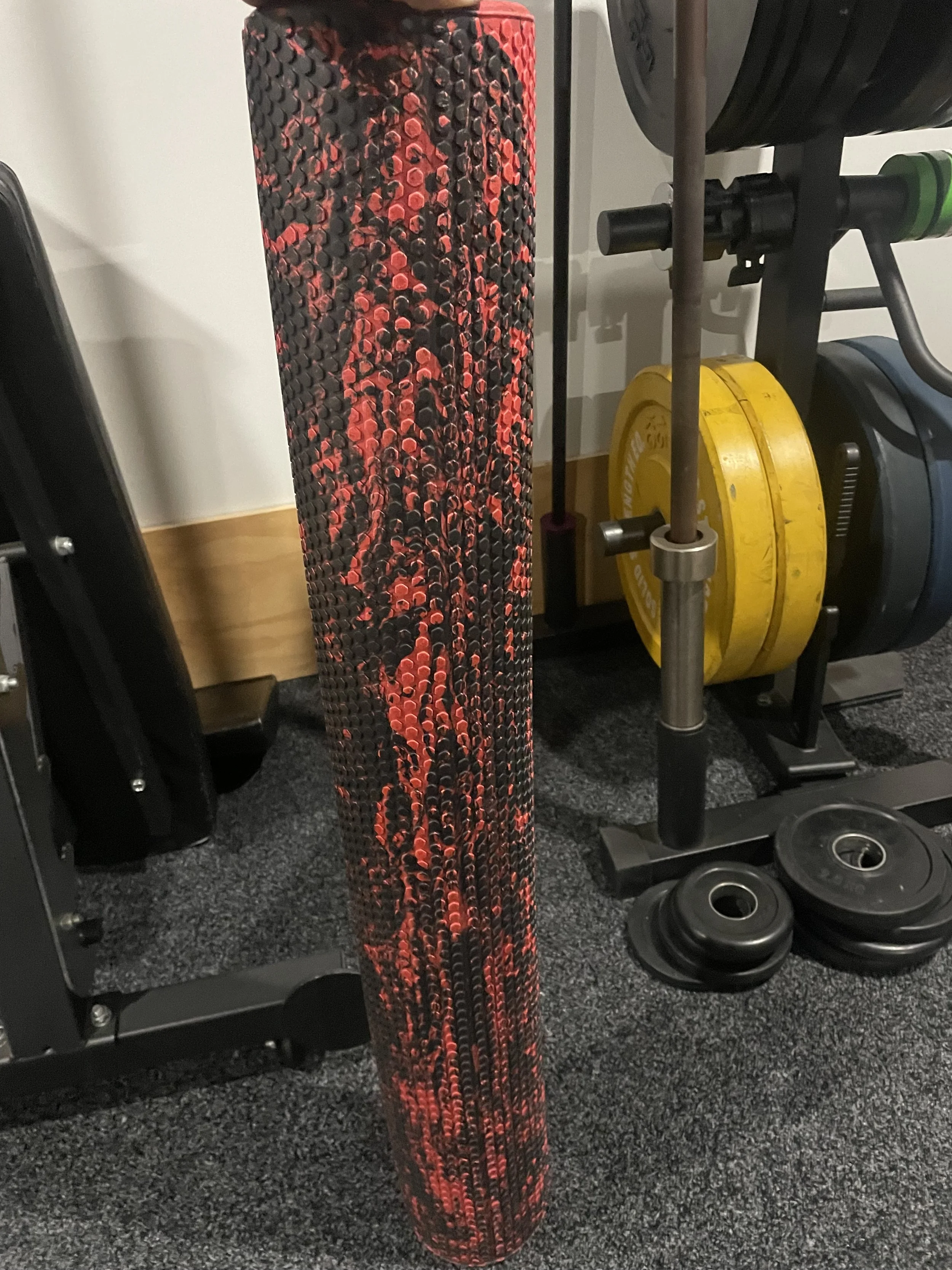 Foam Rollers vs. Massage Guns: Which Is Best for DOMS &amp; Sore Muscles?
