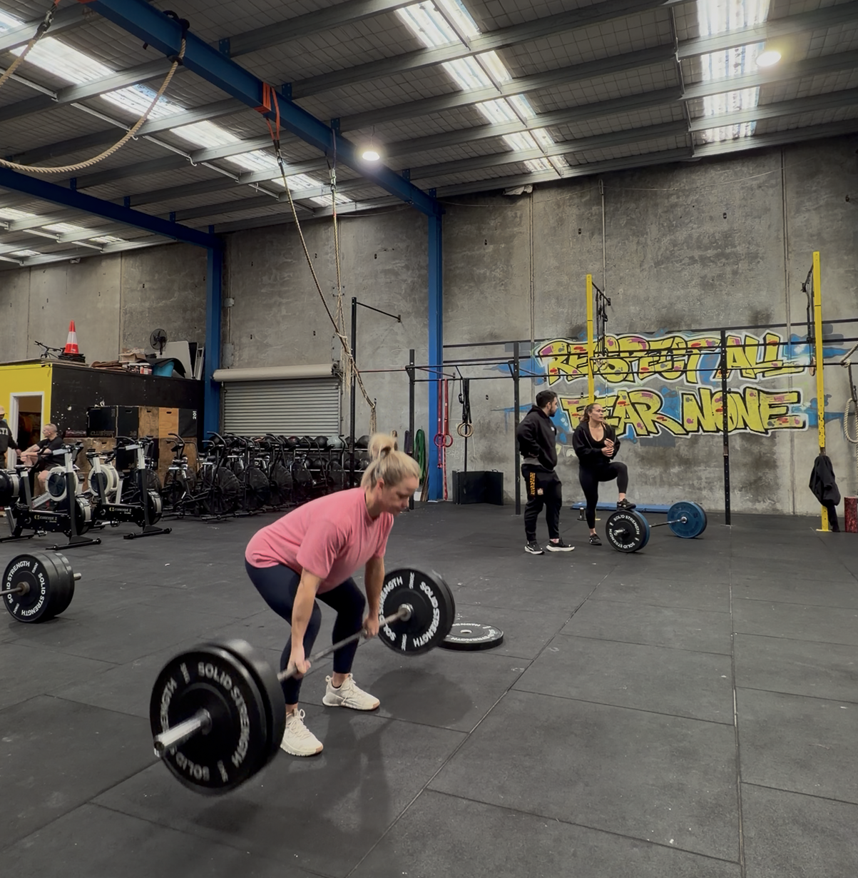 Load vs. Capacity: Why Back Pain Returns | Hamilton Rehabilitation &amp; Movement Coaching
