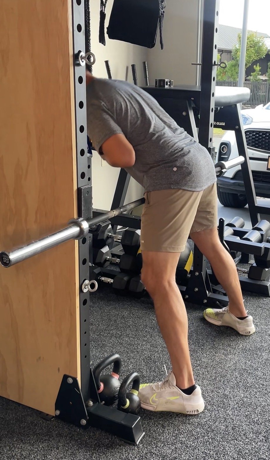 Strength Training for Low Back Pain: What the Research Actually Says | Movement Coaching &amp; Osteopathy