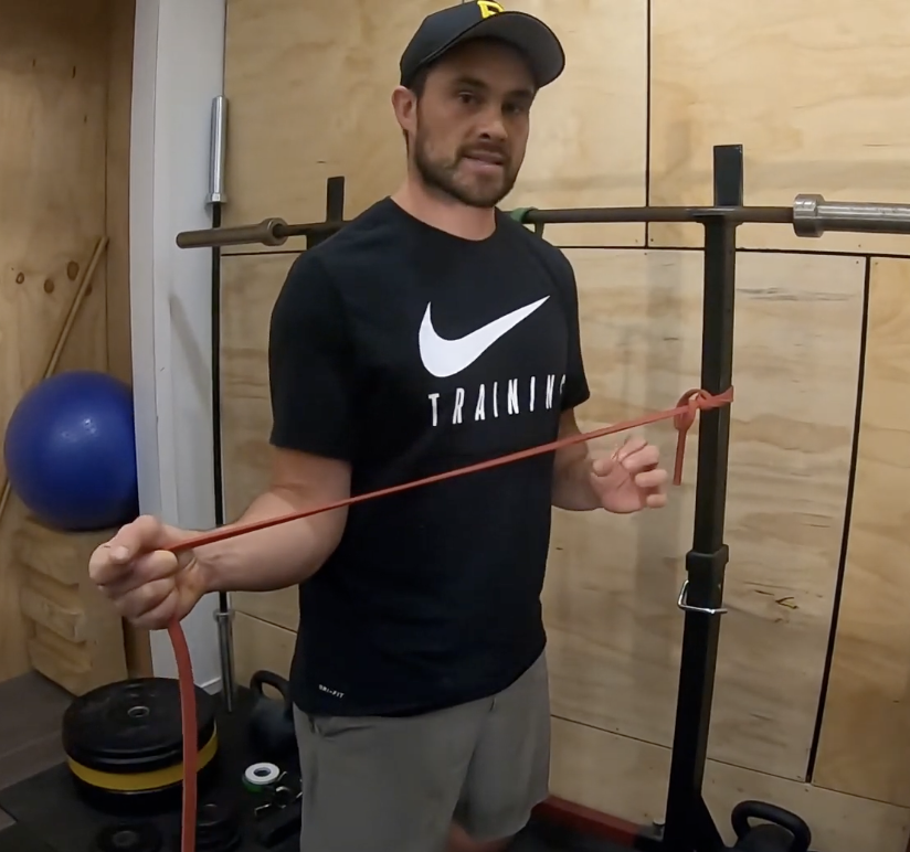 Rotator Cuff Tendinopathy Hamilton: Why Loading Beats Rest