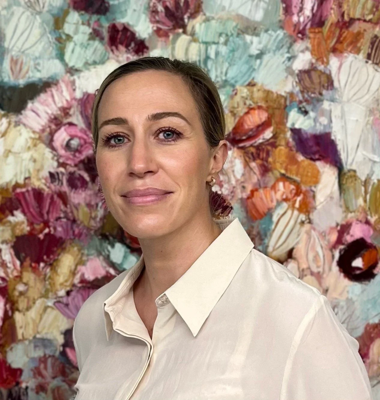 Dr Lucinda Luckett — Balmain Village Health Medical Centre