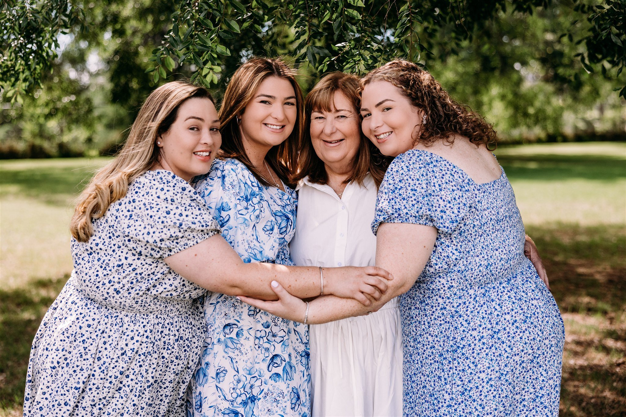 The Stone Family | Penrith Family Photography
