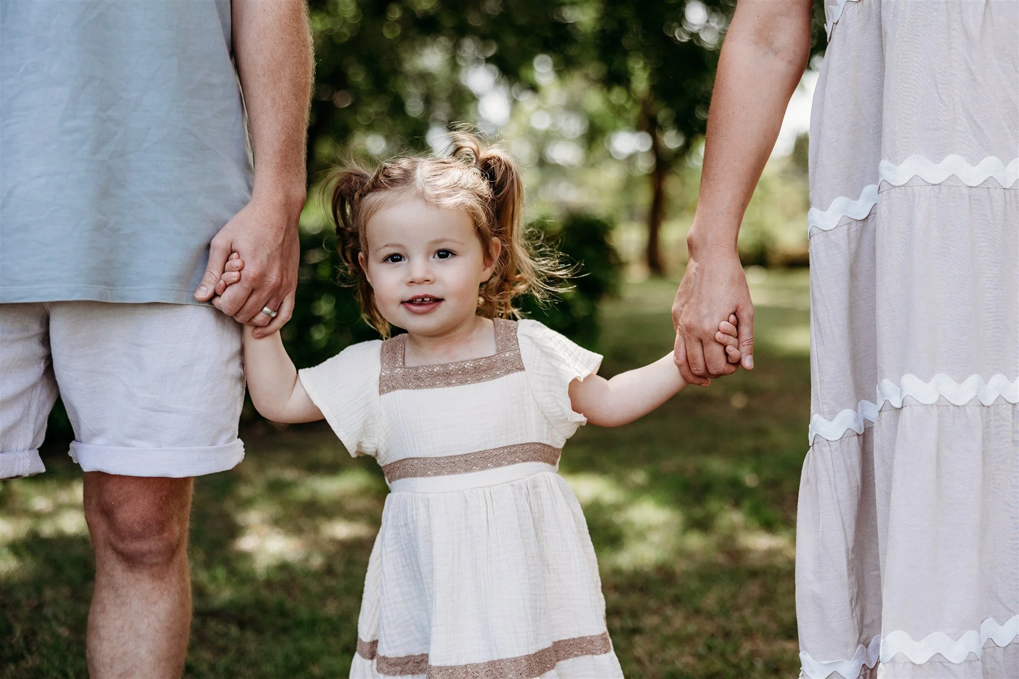 The Brookes Family | Penrith Family Photography