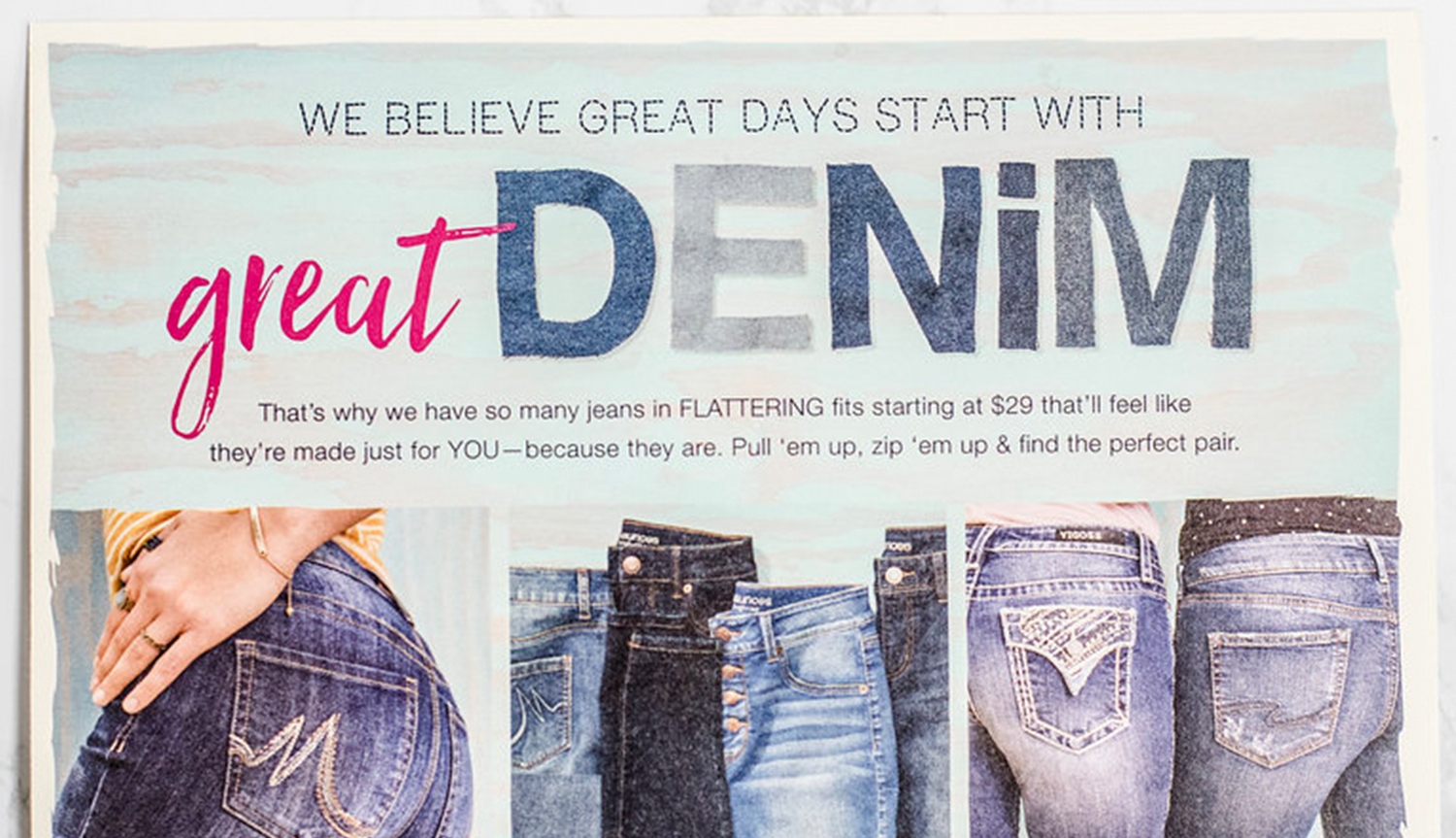 maurices pull on jeans
