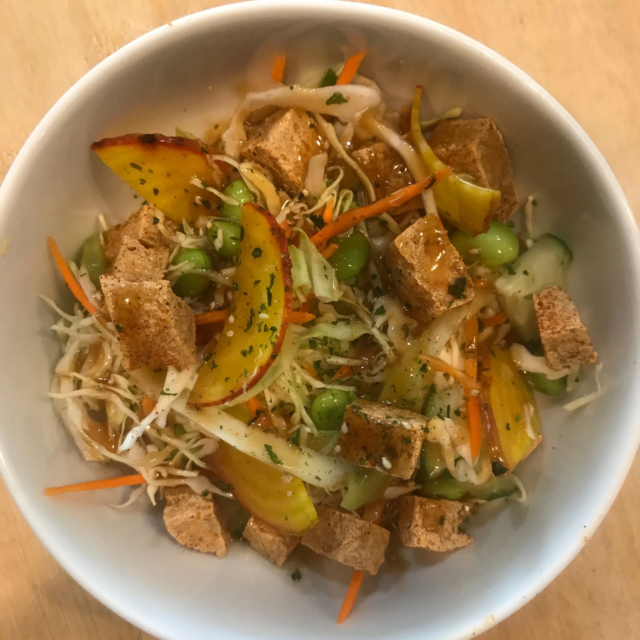 My "GoTo" Healthy Restaurants in NYC — Molly's Best