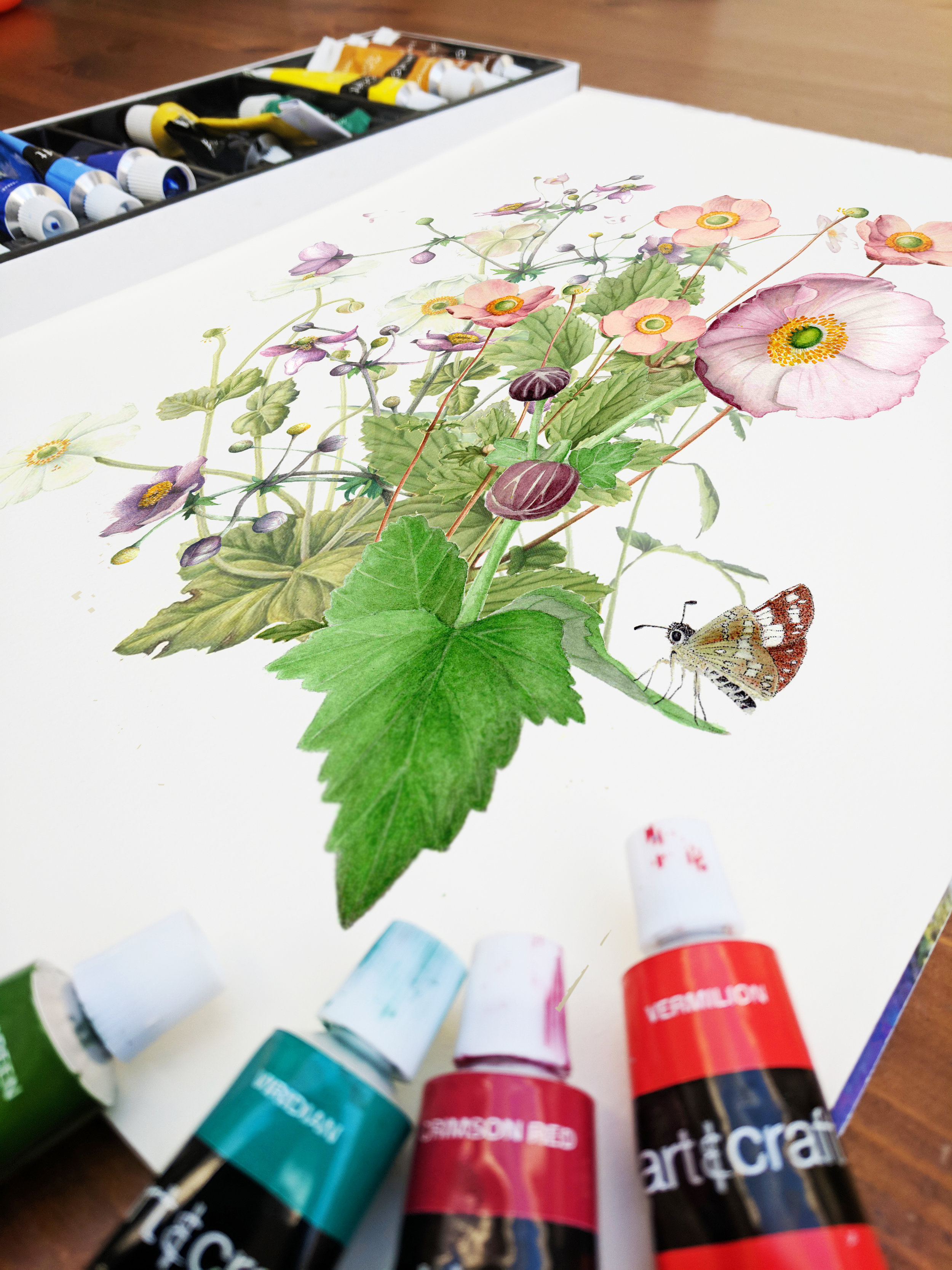 Japanese Anemone Painting.jpg
