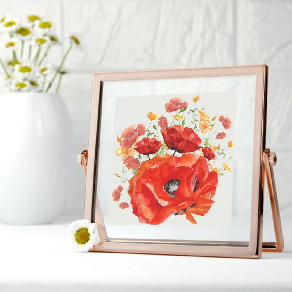 Poppies Framed.jpg