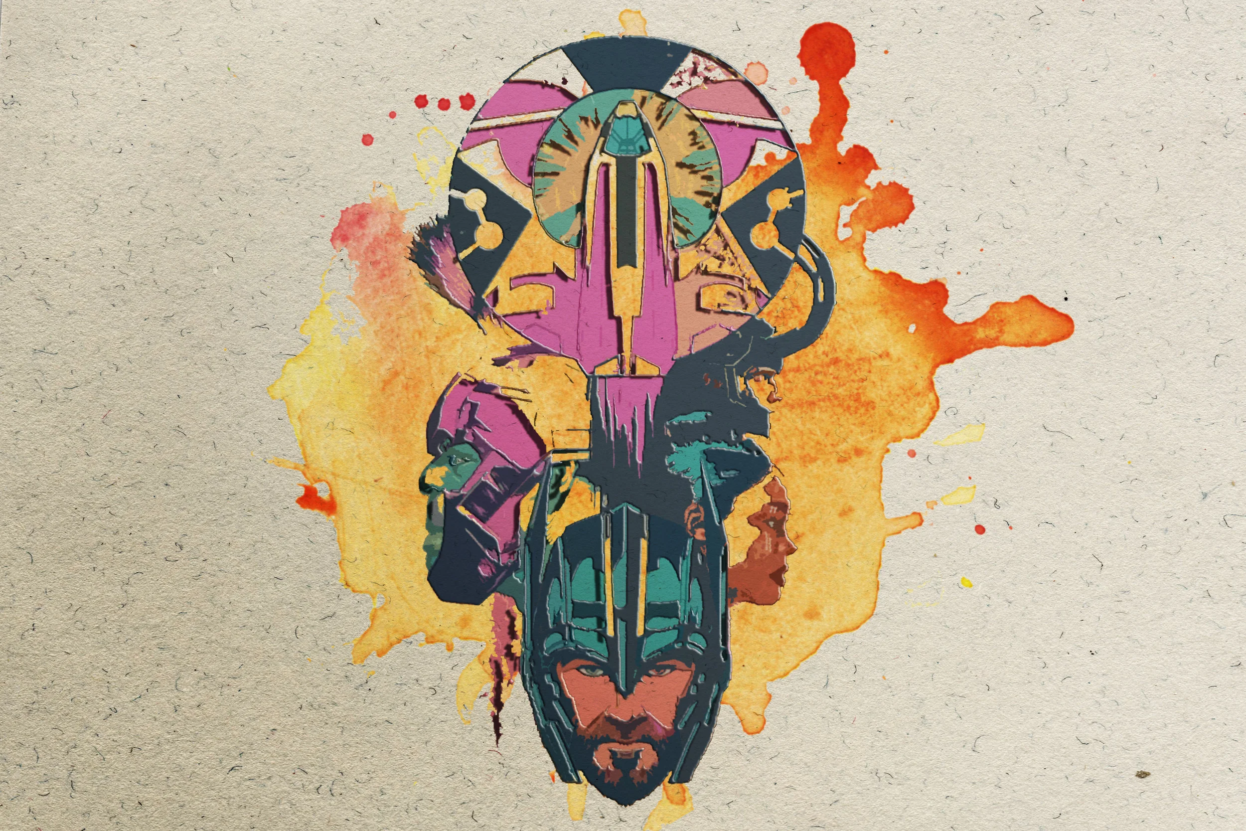 Ragnarok on paper.jpg