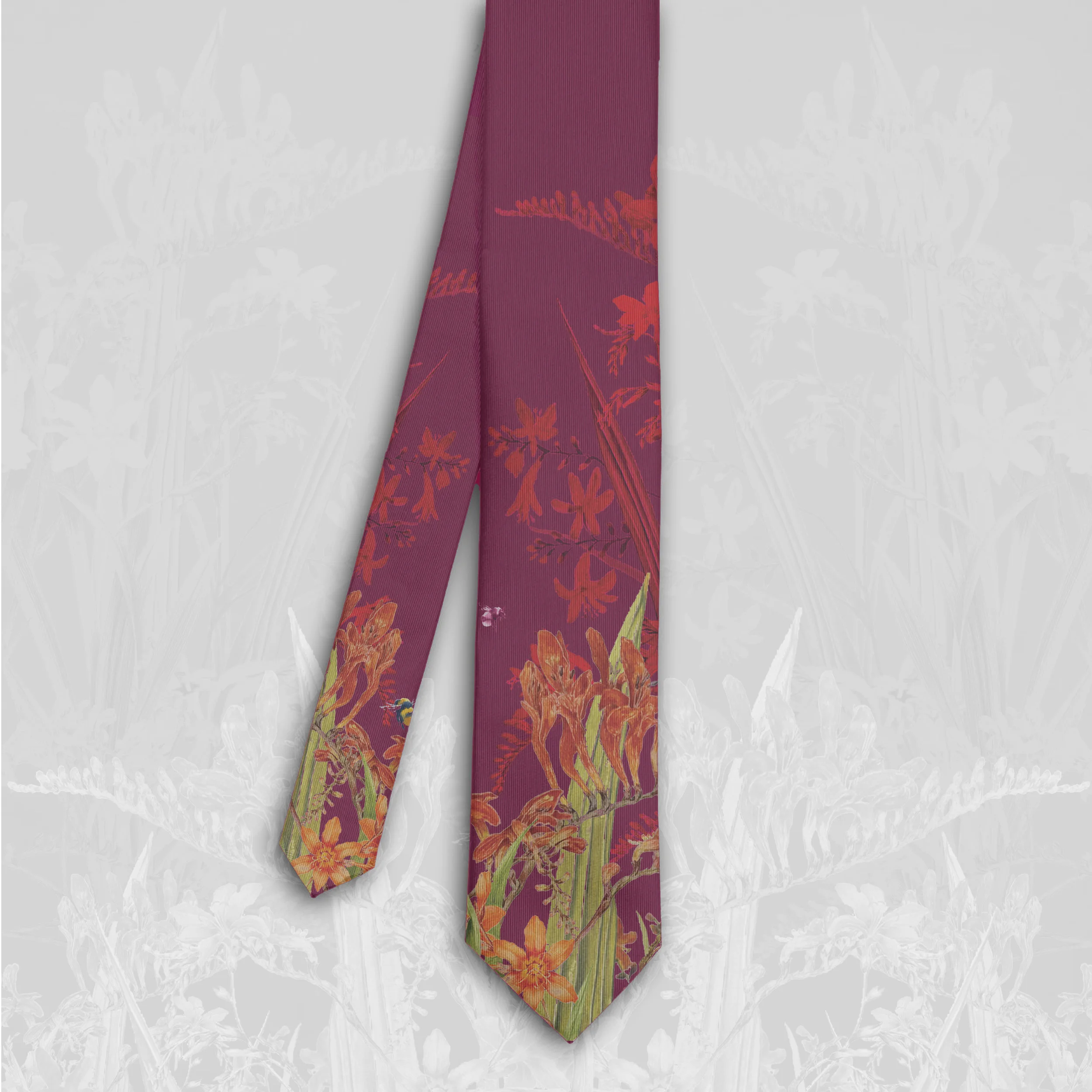 Corcosmia Tie.jpg