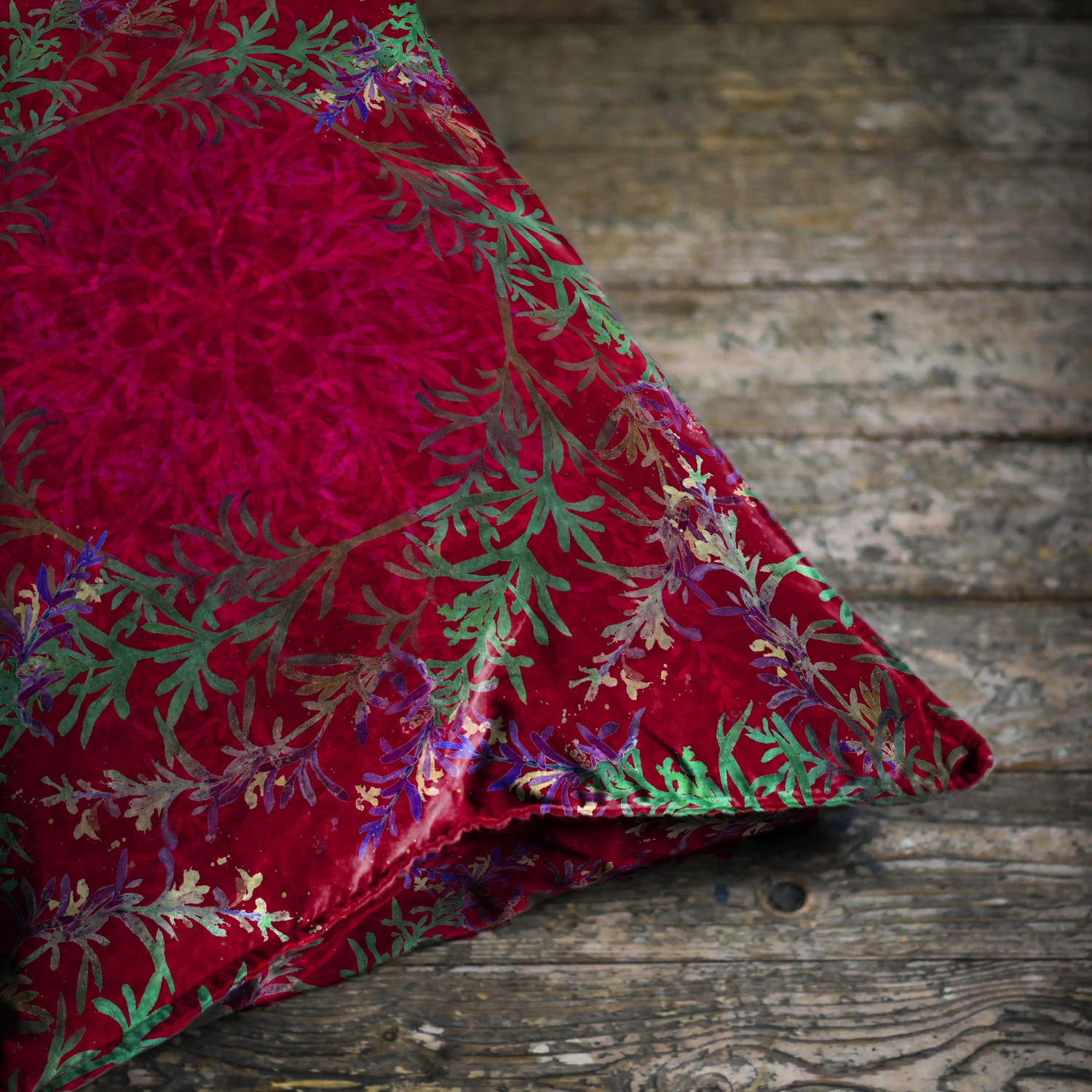 Rosemary Cushion from £24