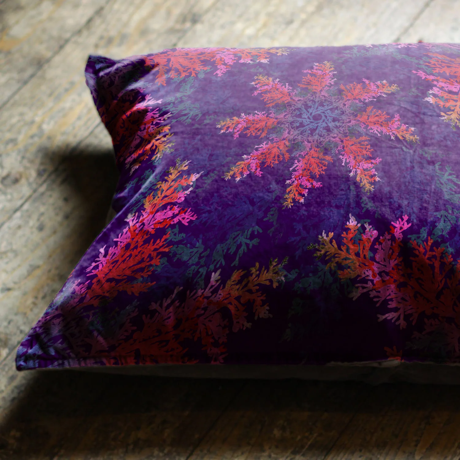 Cedarwood Cushion from £24