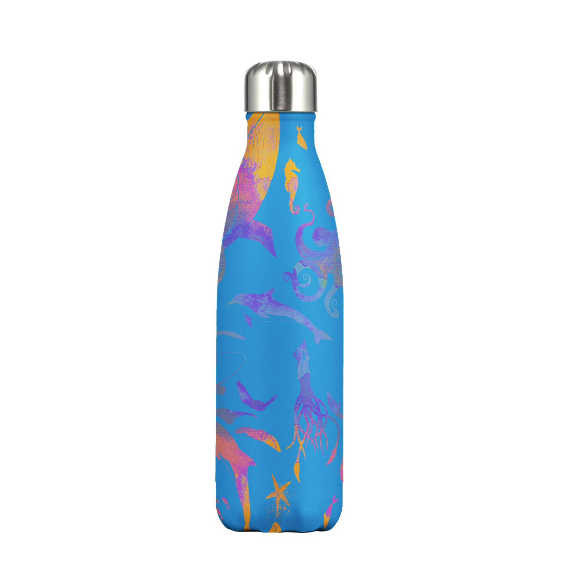 The Waters Bottle