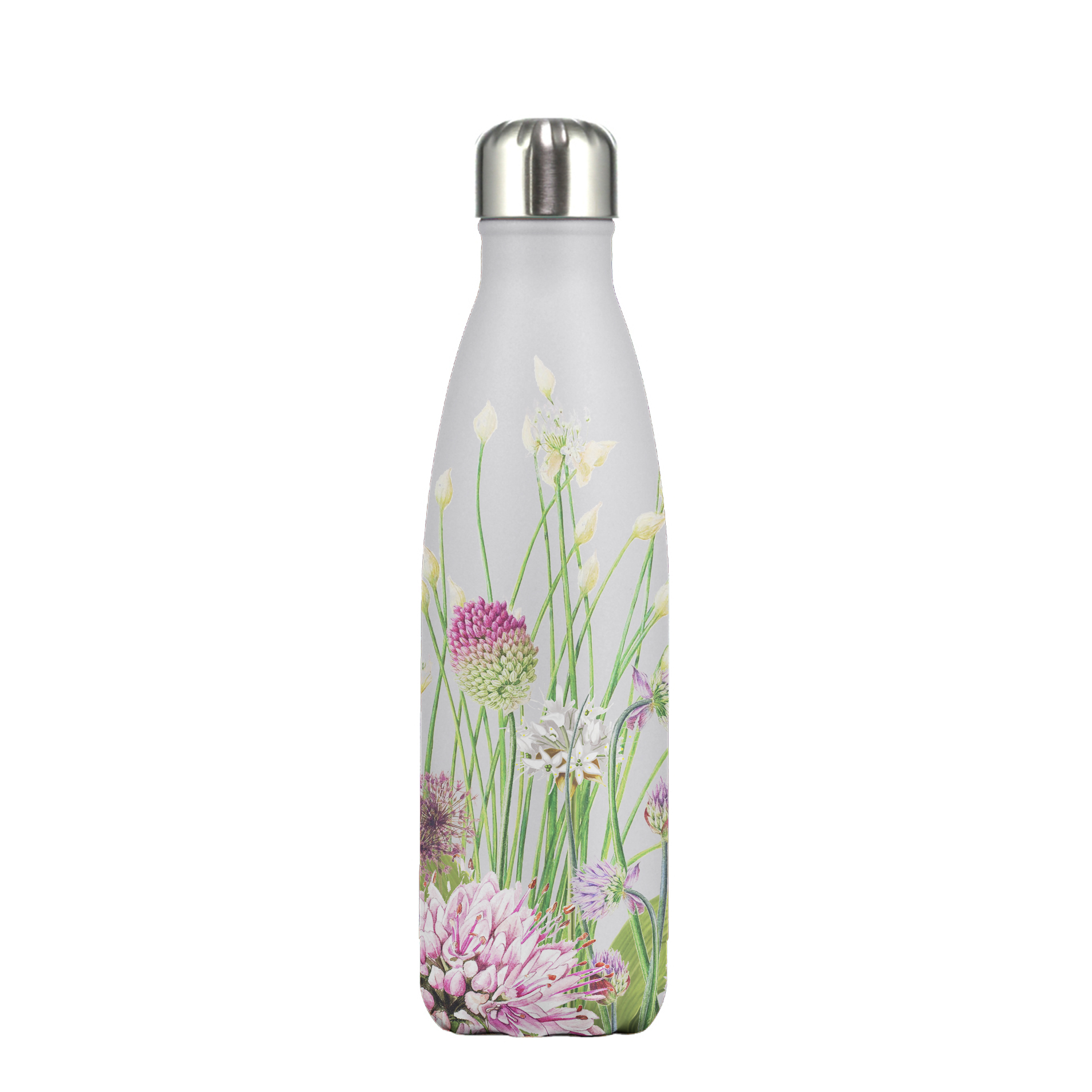 Alliums Bottle