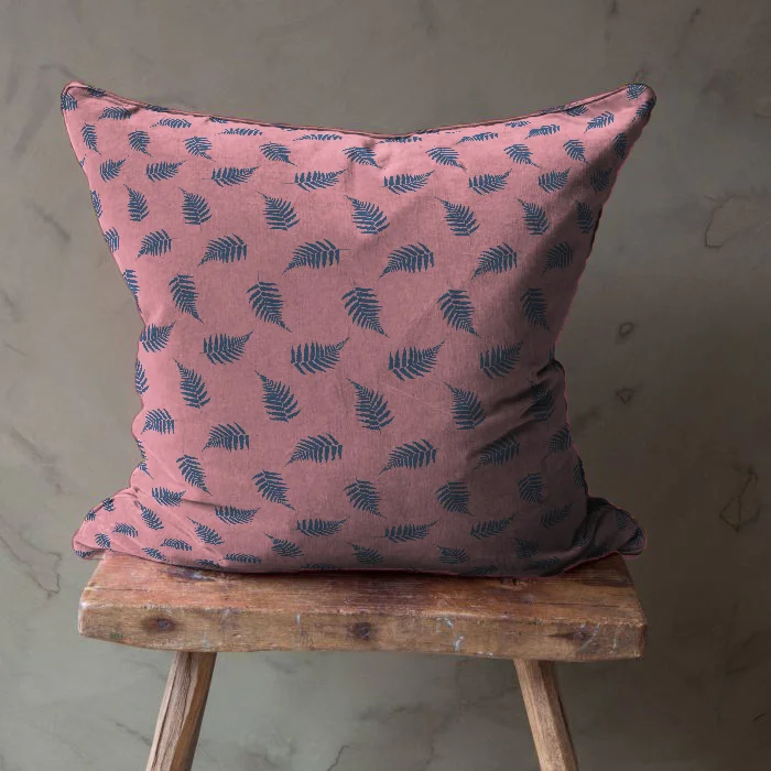 Exfernal Cushions