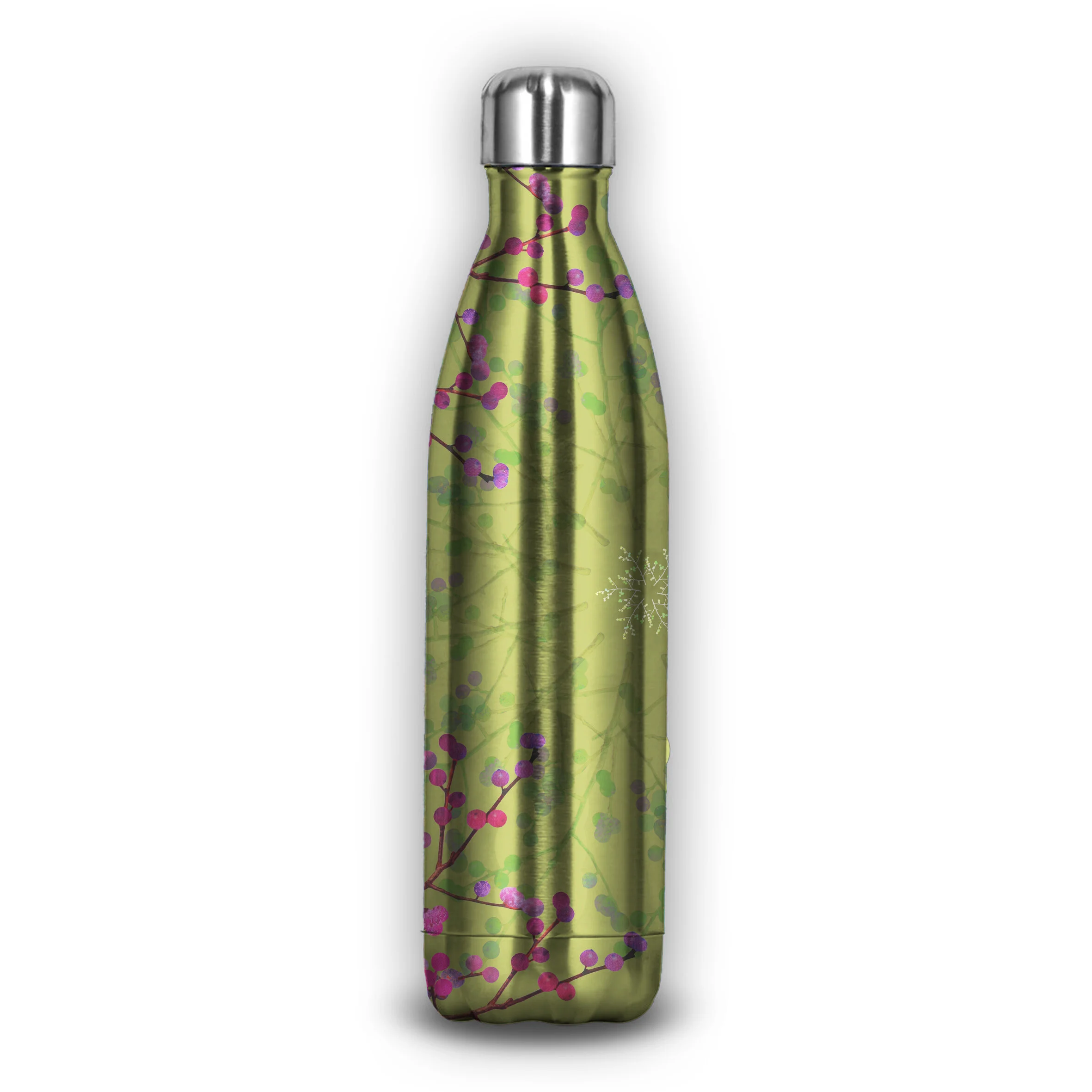 Autumn Winter 2018 Water Bottles